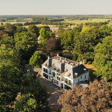 Landgoed De Horst Hotell Driebergen Eksteriør bilde