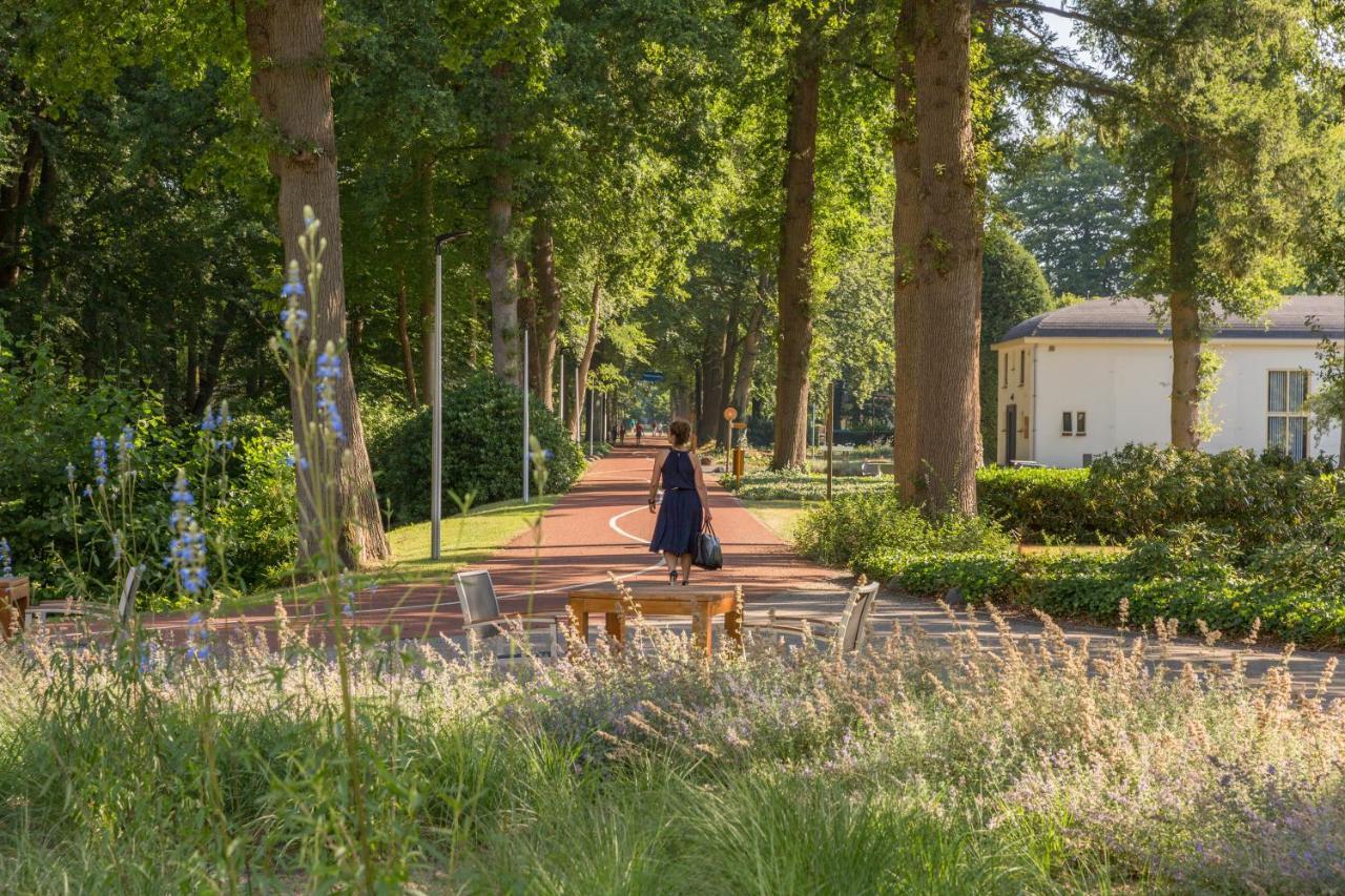 Landgoed De Horst Hotell Driebergen Eksteriør bilde