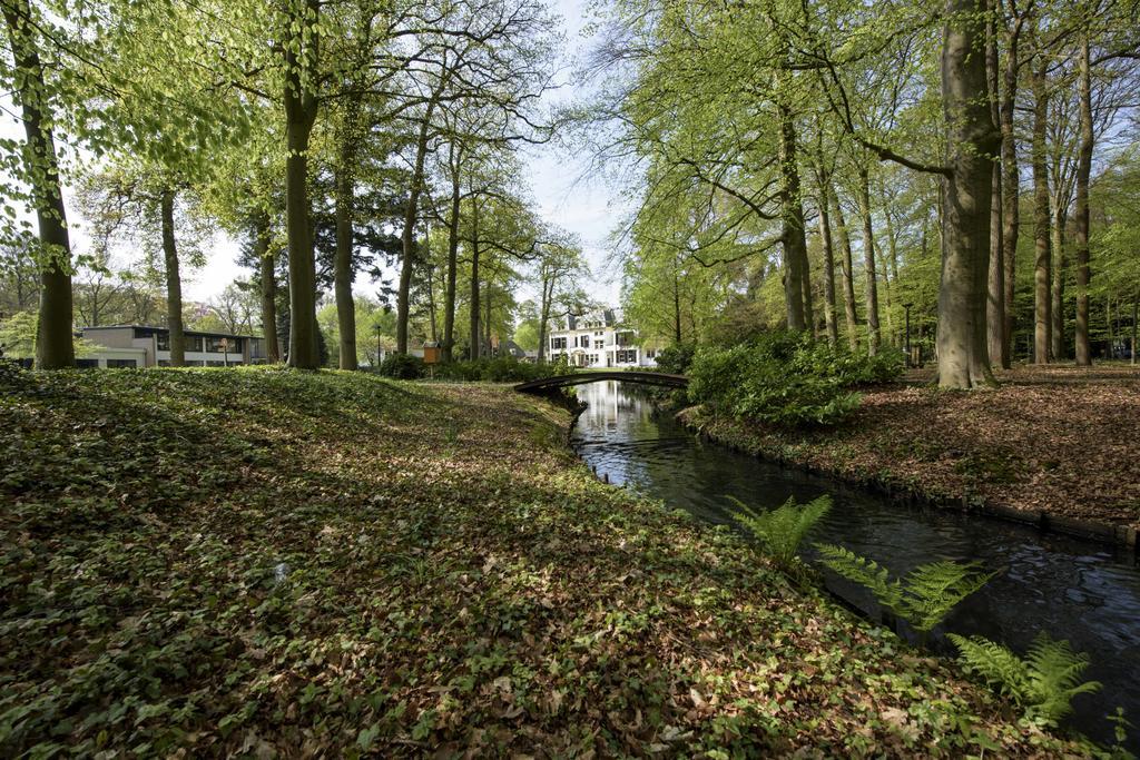 Landgoed De Horst Hotell Driebergen Eksteriør bilde