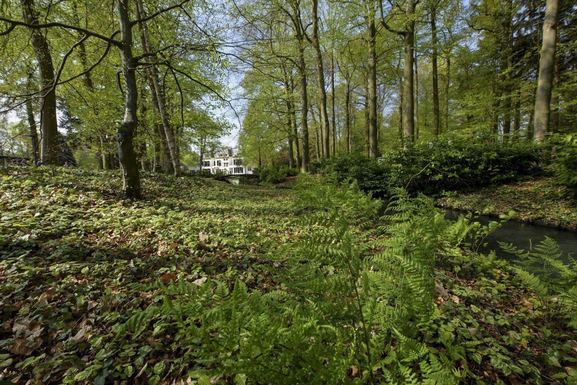 Landgoed De Horst Hotell Driebergen Eksteriør bilde